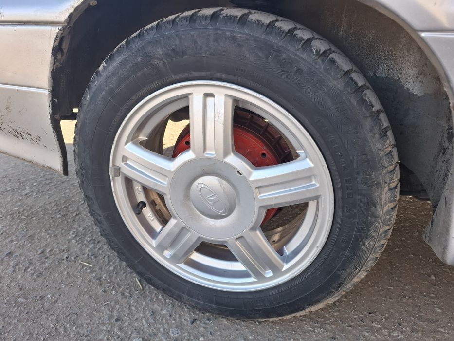 Обмен Торусы R14