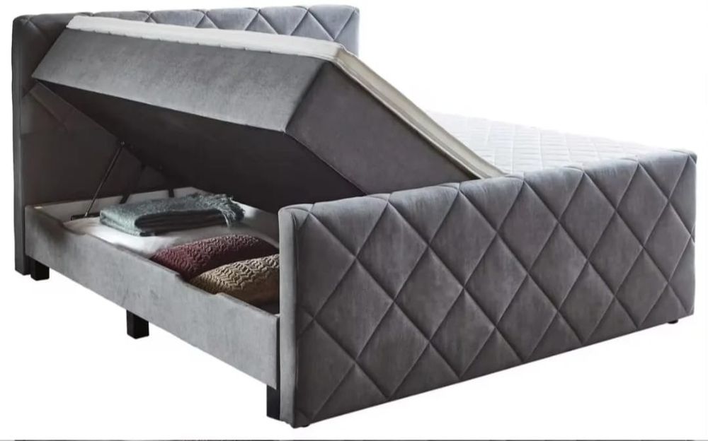 Boxspringbett 180x200