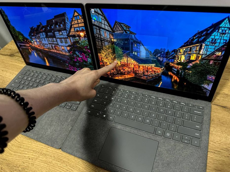 Micrasoft Surface Lpatop 4 2K