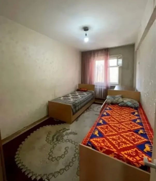 Сдам 3 х квартиру на долги срок