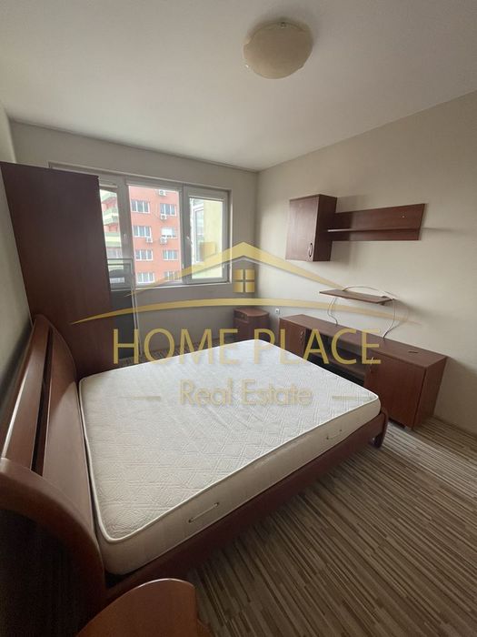 ДВУСТАЕН апартамент под наем - Левски