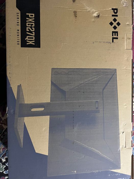 Продаю игровой компьютер