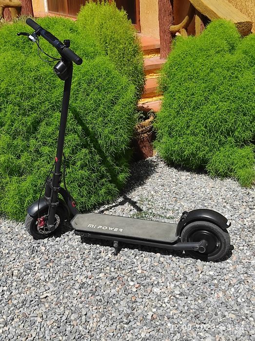 Б/У Самокат  Kogoo s4 jilong