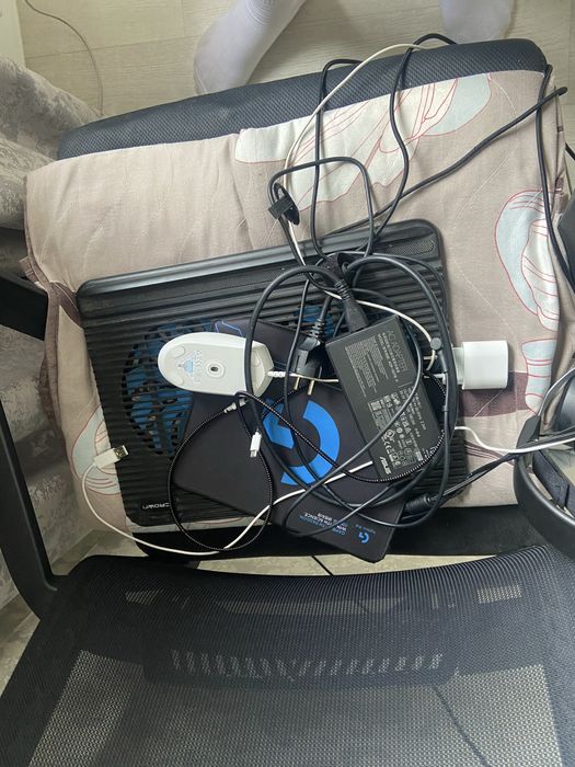 Ноутбук ASUS TUF F15