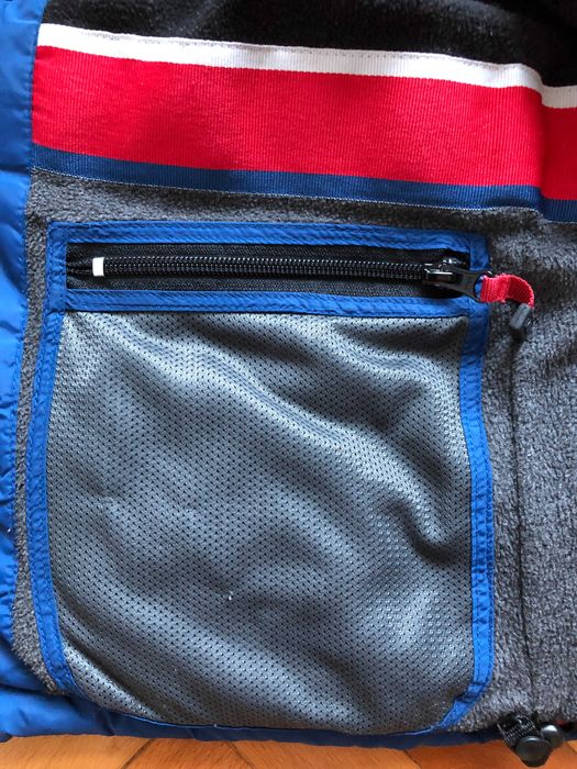 Детска грейка / елек GAP Kids XL (12 г.) с ГЪШИ ПУХ