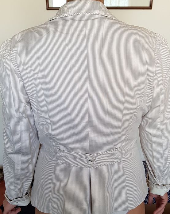 Imbracaminte - sacouri de calitate