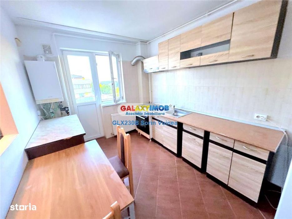 Apartament 3 camere Pallady Titan | bloc 2009 | centrala parcare +boxa