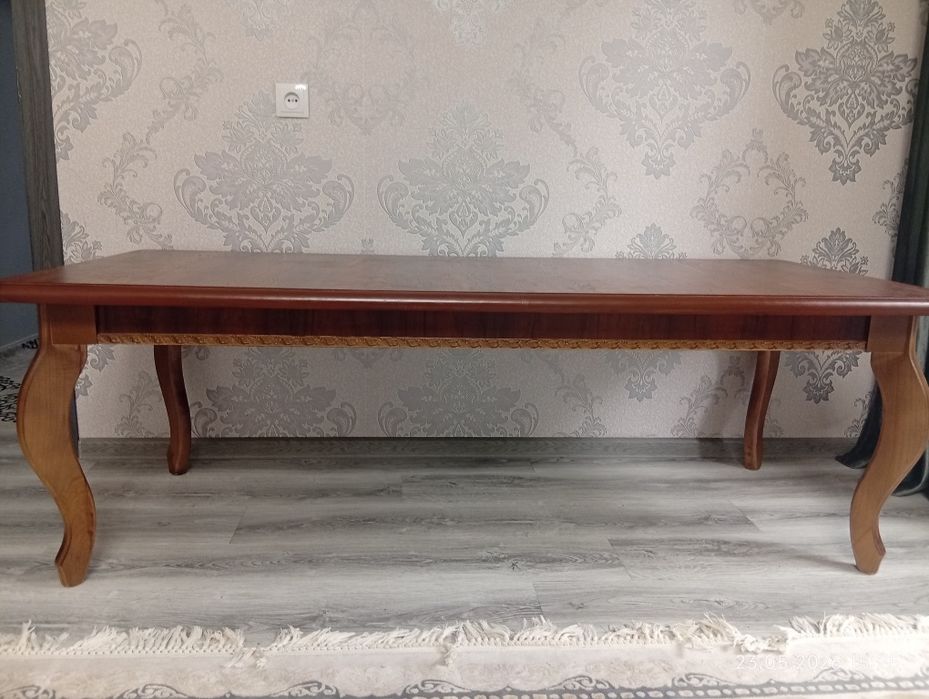Стол журнальный 180/90