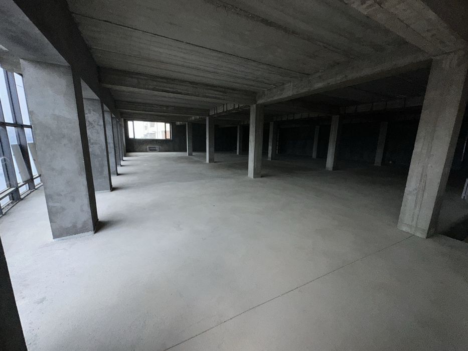 Здание в аренду!