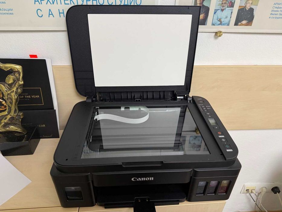 Canon pixma g3416