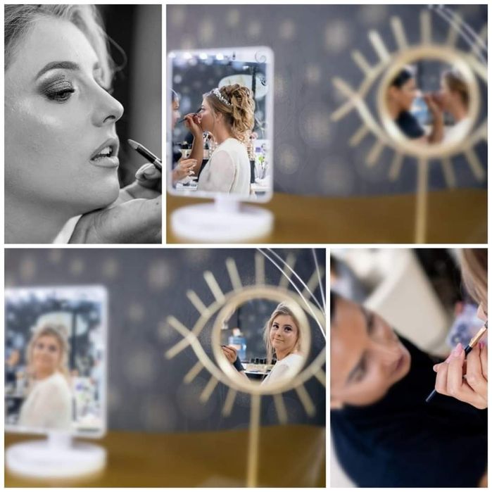 Top!!! Make-up Professional Iasi # Ședințe Foto # CURSURI# Mireasa #