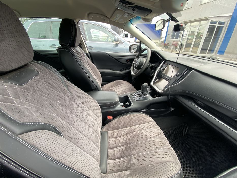 Продам Subaru Outback