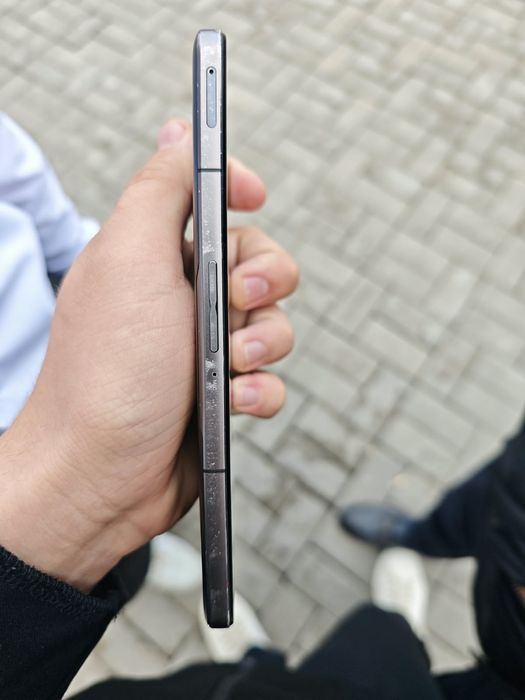 Poco f4 gt игровой