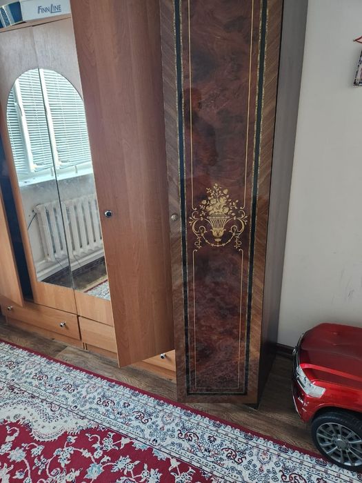 Мебель с хорошим состояние