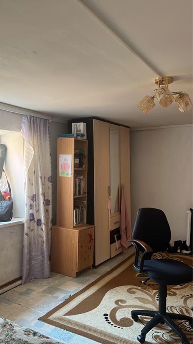 Продам дом в пос. Володарское