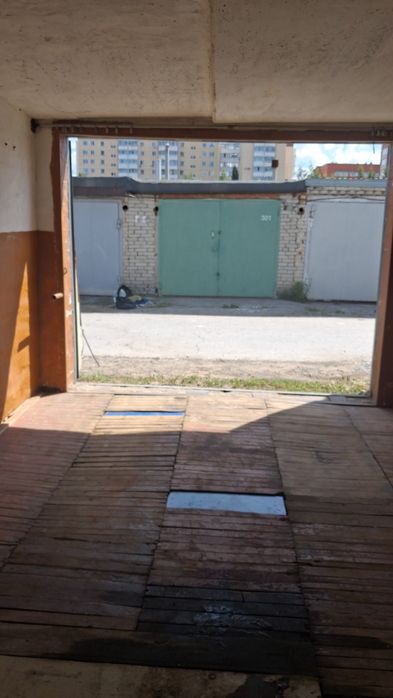 Продам гараж 8 микр-он, ГЭК-16, "Рубин",