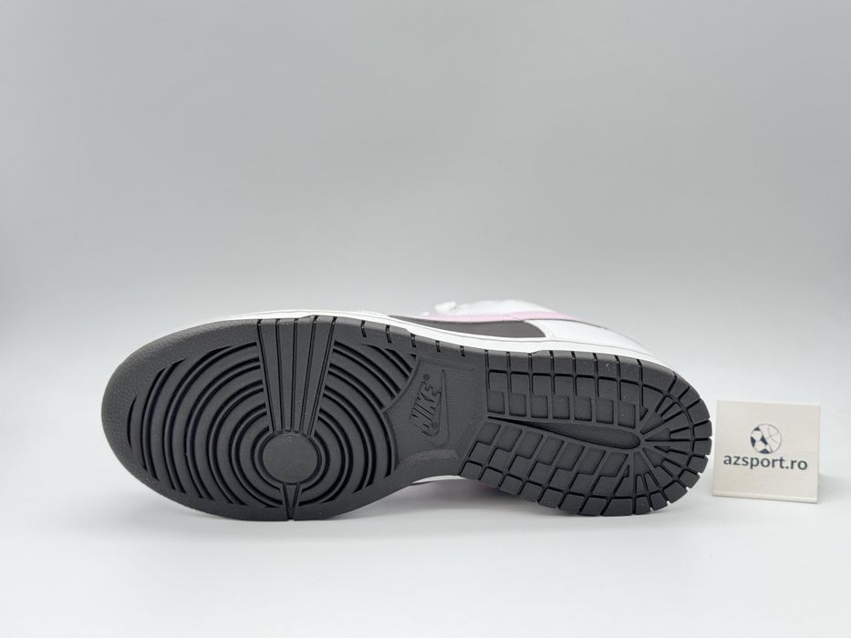 Nike Dunk Low Noi Originali (43; 44,5)