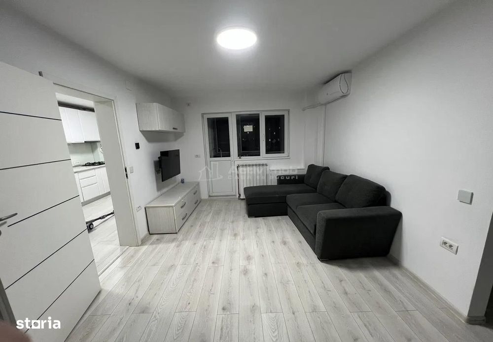 2 Camere, Sudului, Centrala, Parcare, Pet Friendly, 5 min Metrou