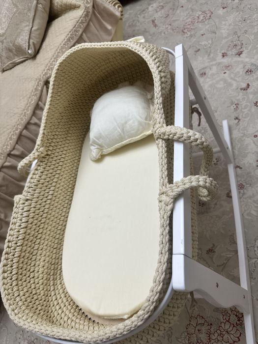 Продам люлька колыбель