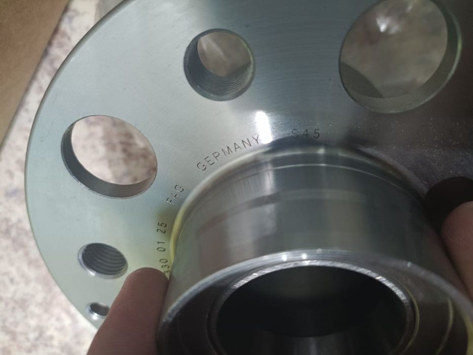 Подшипник Ступицы мерседес W218 CLS