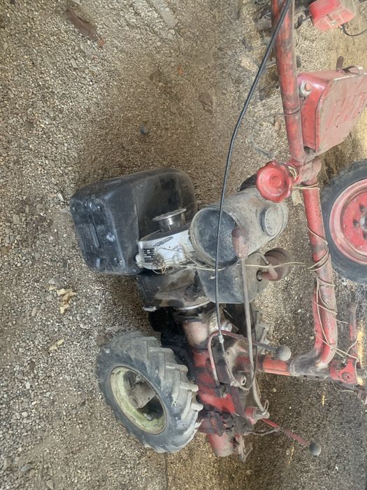 De vanzare motocultor