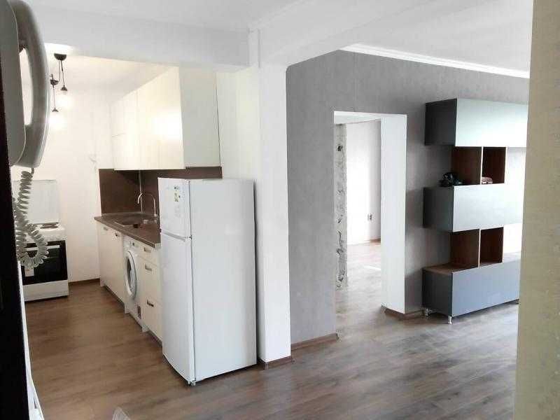 Двустаен апартамент в к-с Зорница