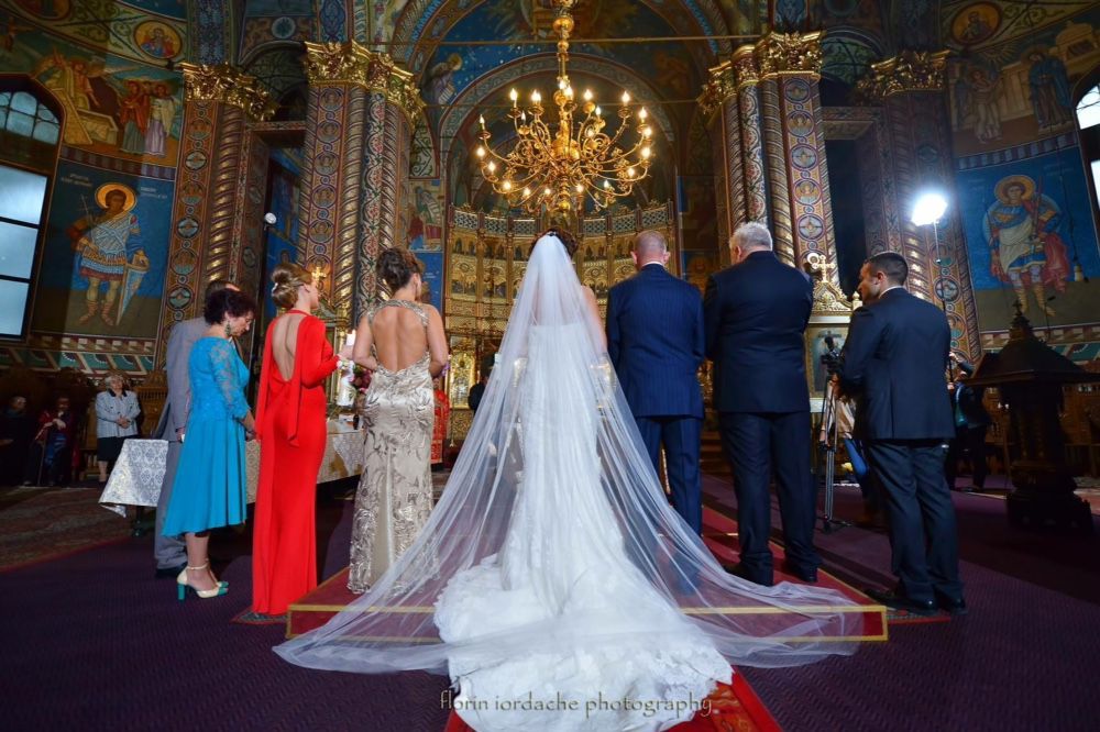 Rochie de mireasa Sposa Dell Amore