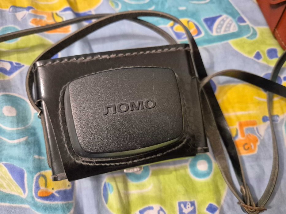 2 броя - Ретро фотоапарати