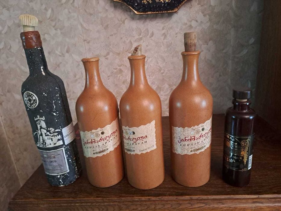 Различные сувениры