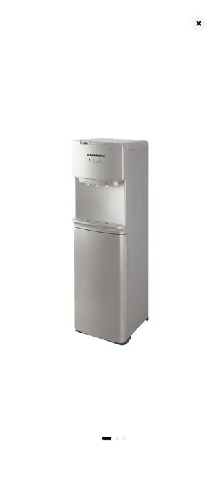 Dozator Apa de podea Hausberg