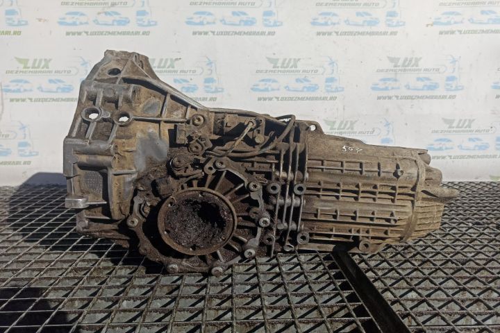 Cutie de viteze manuala 5 trepte 012301103s 1.8 benzina Audi A6 4B/C5  [din 1997 pana  2001] seria