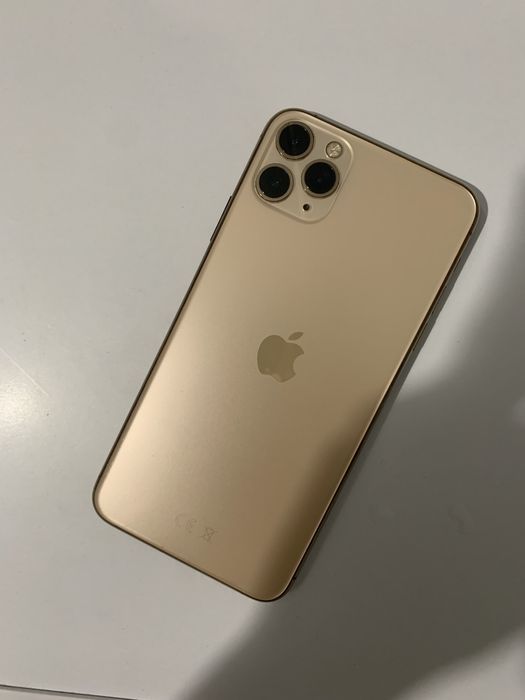 Айфон 11 про макс 64 гб