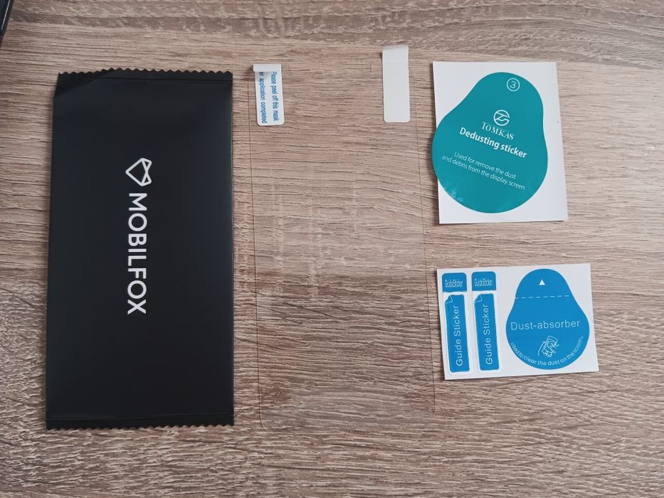 Калъф за телефон IPhone 11 ,,MOBILFOX,,