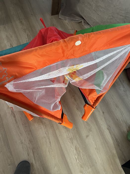 Tarc copii 100 x 100