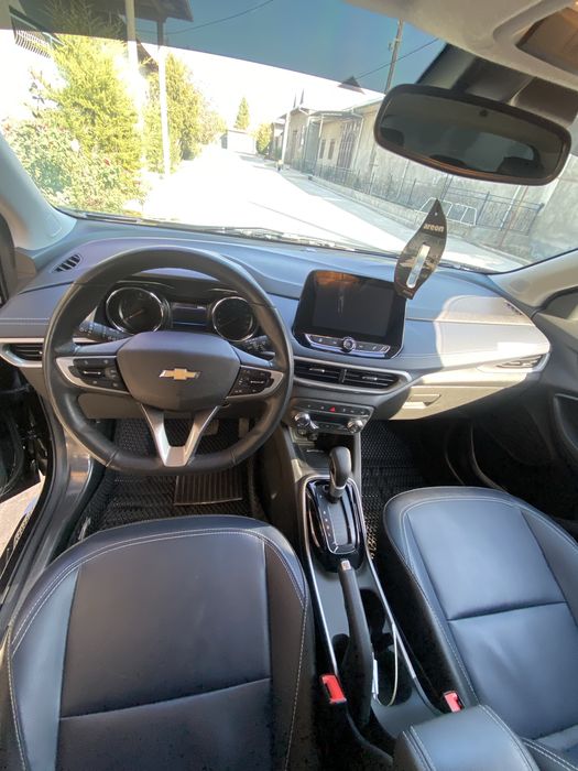 Trecker 2 primer plus turbo