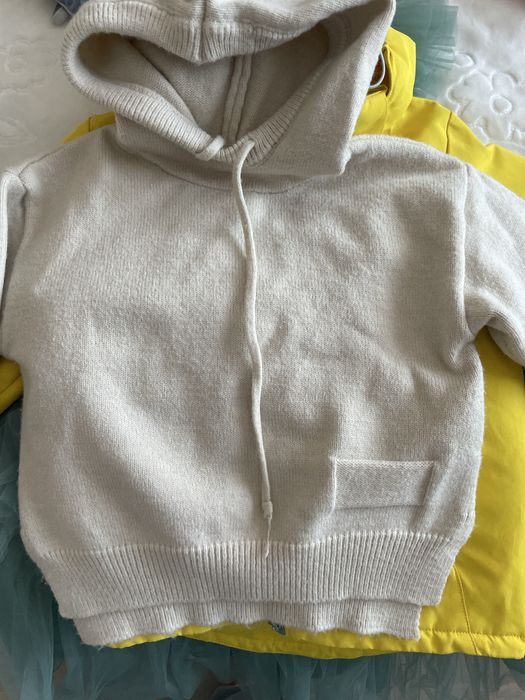 Продам вещи детские все вместе на девочку 5 лет