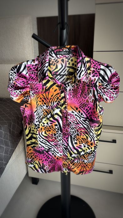 Ризи като нови размер С