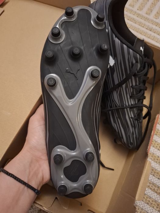 Нови Бутонки PUMA 41н