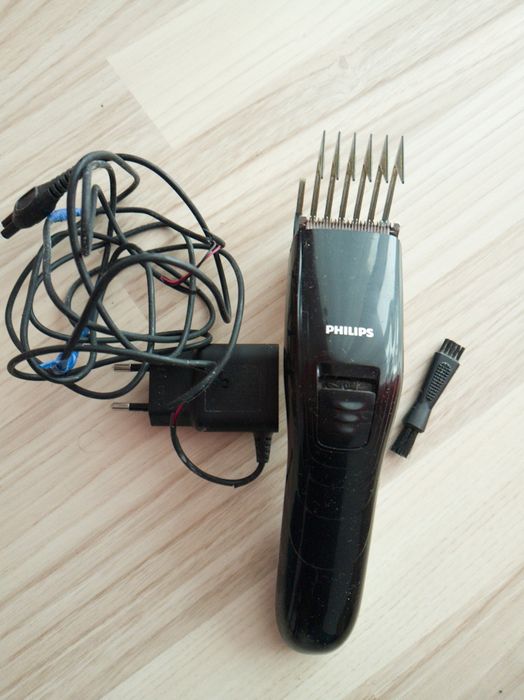 Mașină electrică de tuns Philips
