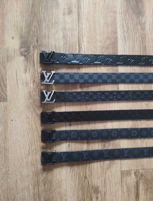 ‼️Curele Louis Vuitton diferite modele