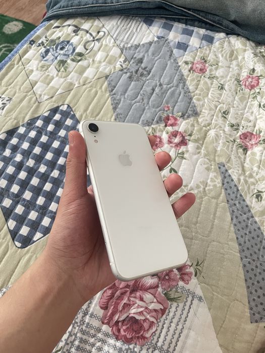Продам Iphone Xr 128gb