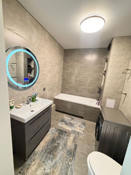 Сдам 2х комнатную квартиру