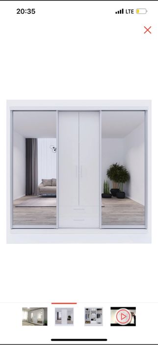 Продам Шкаф Купе