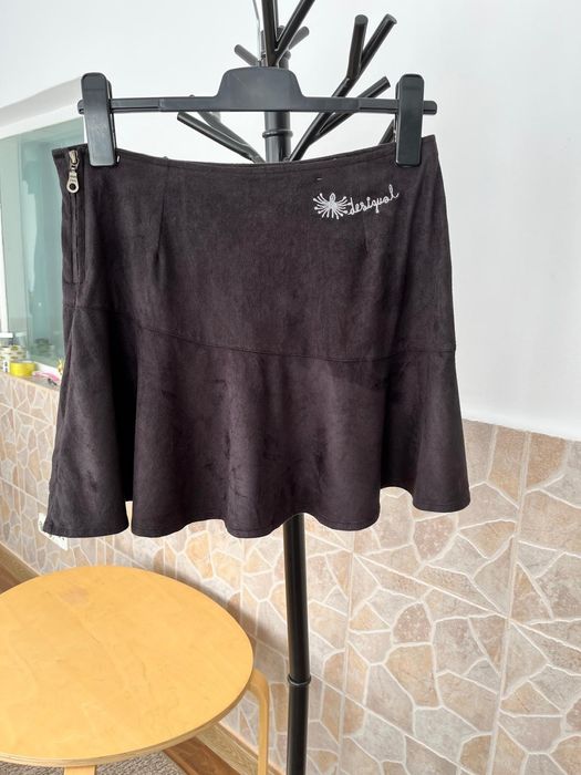Fustă dama DESIGUAL  nou