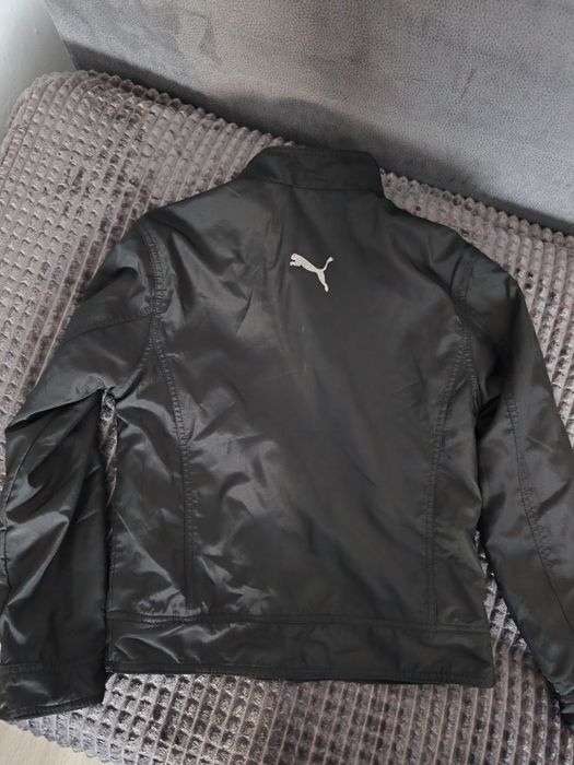 Сезонно яке Puma