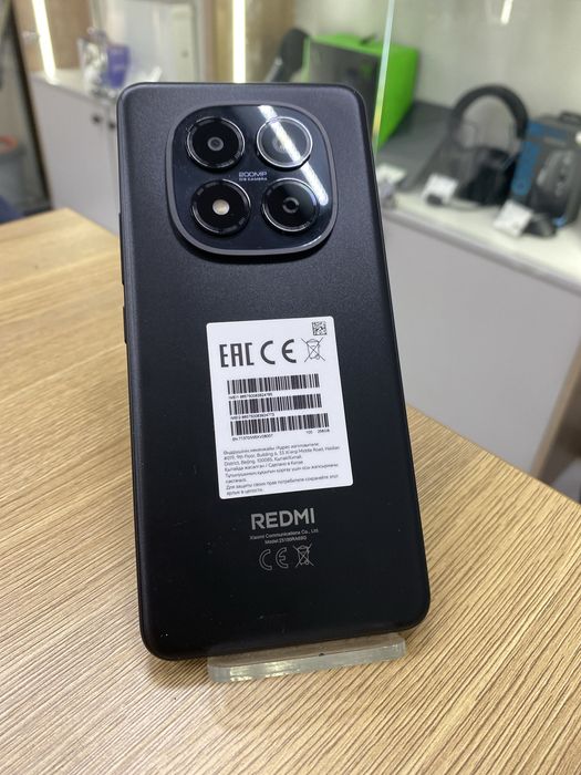 Redmi Note 15 pro, 256gb (054) P25