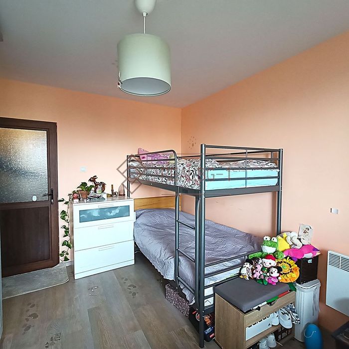 Светъл и уютен апартамент в най-зеления квартал на Варна – ж.к. „Чайк