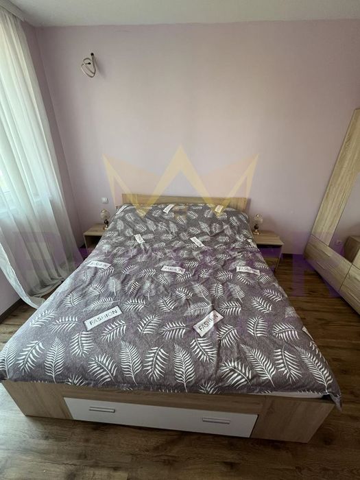 Дава се под наем Тристаен апартамент в Варна, Колхозен пазар - 100 кв.м за 612 € - Снимка #7