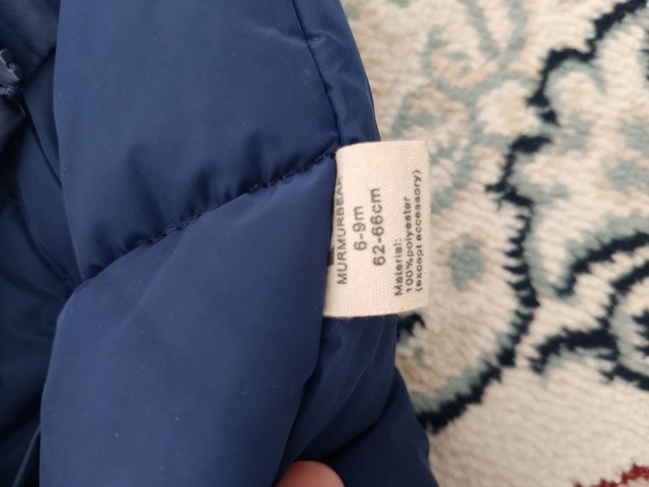 Продам комбинезон