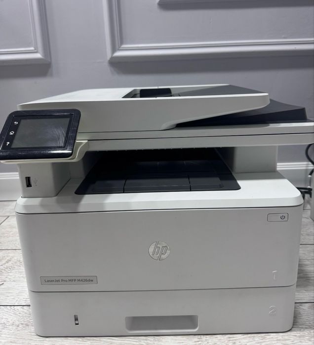 Принтер HP Lazerjet M426dw